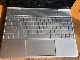 HP Spectre X360 13" 1920x1080 I5 7200U 8GB - 8