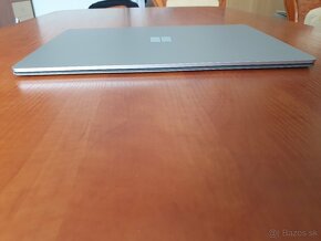 notebook Microsoft Surface Laptop 3 (znizena cena) - 8