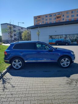 Volkswagen Touareg 3.0 tdi 193kw r.v.2018 - 8