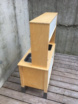 Detská kuhynaka IKEA - 8