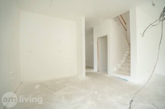 NOVOSTAVBA - 4i rodinný dom 117 m2 - Streženice - Púchov - 8