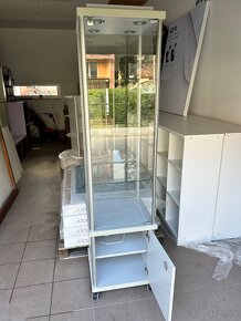 Zariadenie predajne, obchodu, prevádzky - 8