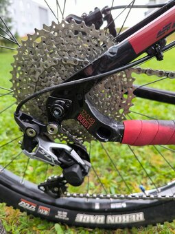 Predám Nukeproof Scout 275 Race veľkost L - 8