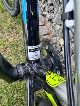 GT Speed Series Junior 2020 BMX - 8