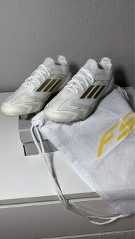 Adidas f50 Elite LL FG - 8