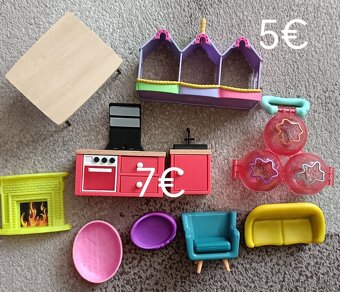 Little pet shop - 8