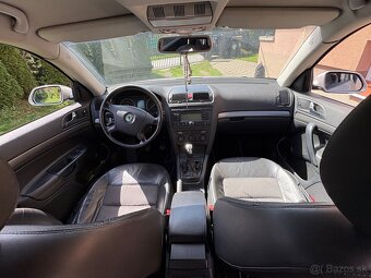 Škoda Octavia 2, 1.9TDI - 8