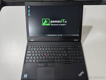 Lenovo ThinkPad L570 FHD, i5, 8GB RAM, SSD + darček - 8