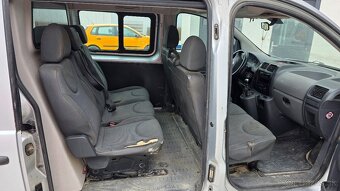 Peugeot expert 6 miestne - 8