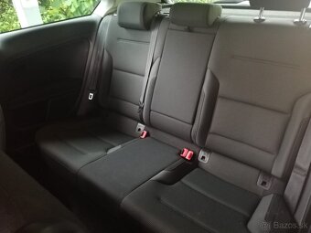 Golf 7, 1,2 TSI Comfortline - 8