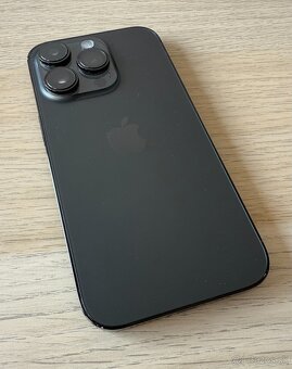 iPhone 14 Pro 256gb Space Black - 8
