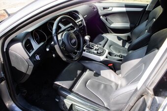 Audi A5 Sportback 2.0 TDI 150k Manager multitronic - 8