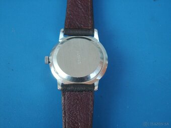 Hodinky Raketa White. - 8