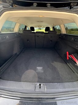 Volkswagen Passat 2.0 TDI 4X4 - 8