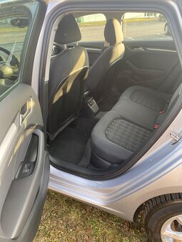Audi A3 Sportback 1,4 TFSI S-tronic kupované na SVK - 8