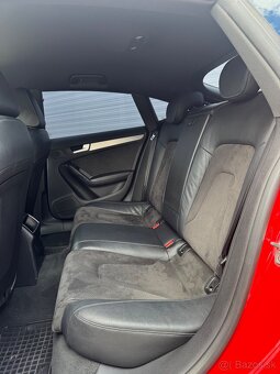 Audi A5 Sportback 2.0 TDi - 3x Sline - mod. 2016 - SK ŠPZ - 8