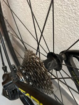Cestný bicykel Specialized - 8