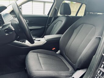 BMW Touring 320d xDrive - 8