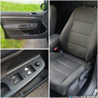 ✳️Volkswagen Golf 2.0 TDI Comfortline✳️ - 8