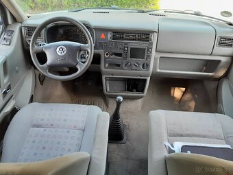 Volkswagen Multivan T4 111kw - 8