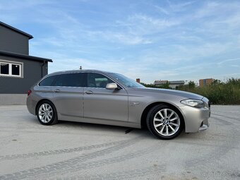 BMW 535d xDrive - 8