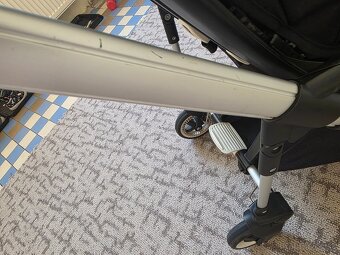 Bugaboo bee s príslušenstvom - 8