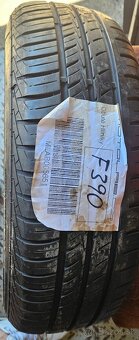 Elektróny R 14 a nové pneumatiky 185/65 - 8
