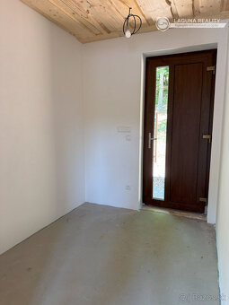 Moderné apartmánové bývanie v tichej lokalite – Poráčska dol - 8