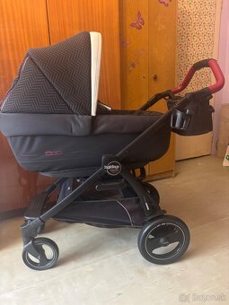 Kocik Peg perego book 500 - 8