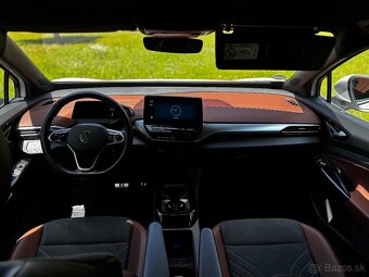 VW ID.4 Pro Performance Business 150Kw - 8