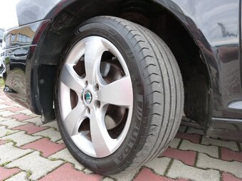 Škoda Octavia Combi 1.8 TSI Elegance - 8