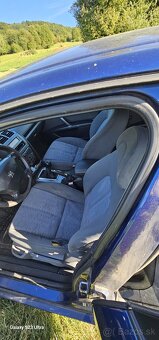 Peugeot 407 1.8i 85kw - 8