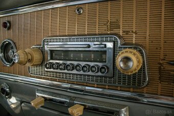 Čajka GAZ M13 - 8