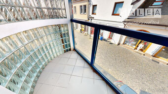 OBCHODNO KANCELÁRSKY PRIESTOR, 105m2, ŽILINA - CENTRUM - 8