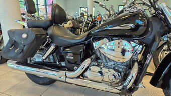 12000 honda shadow 750 2009 vstrekovanie paliva - 8