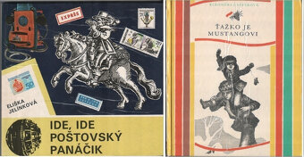 Rozprávkové knihy pre deti - 8