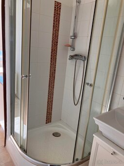 Prenájom 3-izbového bytu na Bieloruskej, Bratislava II - 8