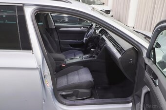 Volkswagen Passat B8 Variant 2.0 TDI 110kW DSG automat - 8