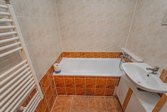 Na predaj 2 izbový byt kompletná rekonštrukcia v Nemšovej - 8