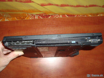 Predám notebook IBM ThinkPad T40 a T43 v Bratislave - 8
