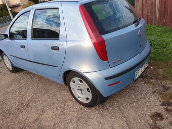 Punto - 8