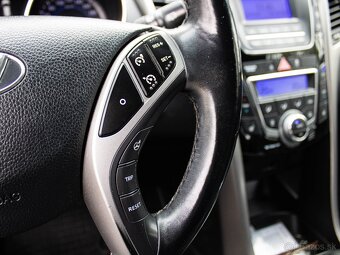 Hyundai I30 CW 1.6 CRDi - 8