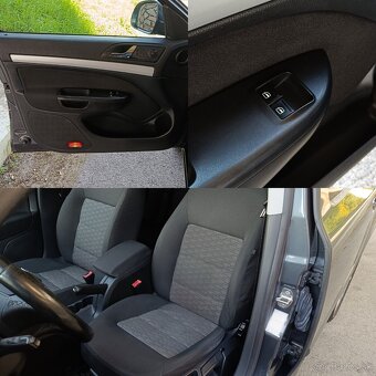 ✳️Škoda Octavia Combi 1.6 TDI CR DPF Ambiente 219000 KM✳️ - 8