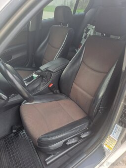 Bmw e90 - 8