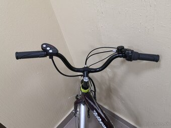 Elektrobicykel Liberty E-Comfy - 8