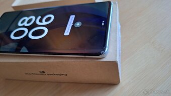 Motorola EDGE 30 Fusion 8GB/128GB - 8