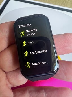 Elegantne Oppo Watch owwe201 /Super cena/ - 8