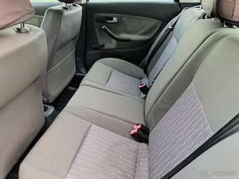 Seat ibiza - 8