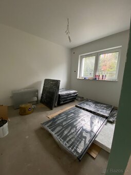 Predaj apartmánu pri mori, Łeba, Poľsko - 8