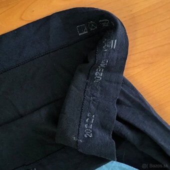 Rzervovane ,,Tričko dynafit Tour Light Merino L.M - 8